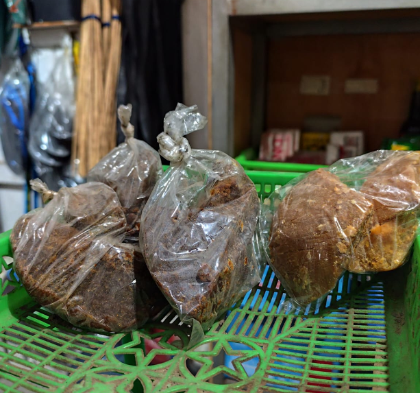 Gula Merah/Kelapa